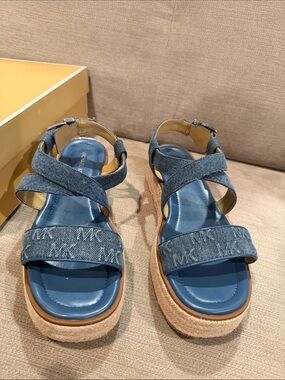 Michael Kors sandals